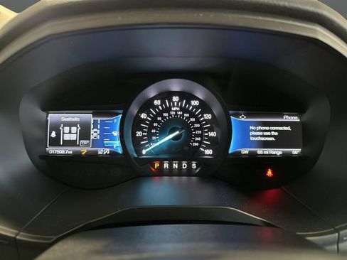 Certified 2024 Ford Edge SEL w/ Convenience Package image 18