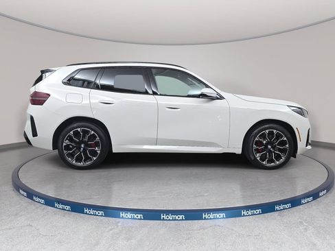 New 2026 BMW X3 xDrive30i w/ M Sport Package AWD/4WD image 4