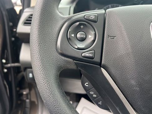 Used 2014 Honda CR-V EX image 24