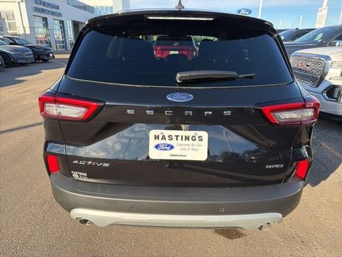 New 2026 Ford Escape Active w/ Tech Pack #1 image 5