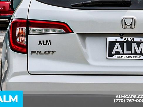 Used 2020 Honda Pilot EX-L image 12