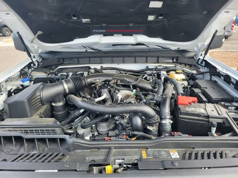 Used 2024 Ford Bronco Raptor w/ Interior Carbon Fiber Pack 6 image 31