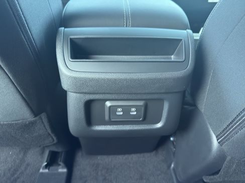 New 2026 Nissan Pathfinder SV AWD/4WD image 31