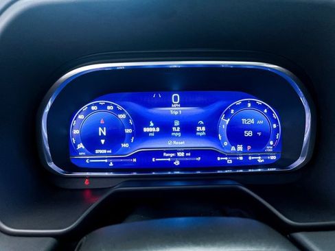 Used 2023 Chevrolet Suburban RST w/ Sport Performance Package image 51