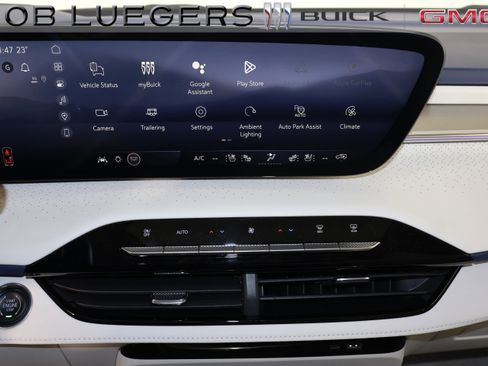 New 2026 Buick Enclave Avenir w/ Super Cruise Package image 26