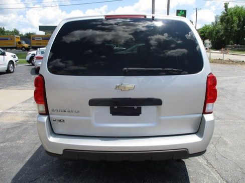 Used 2008 Chevrolet Uplander LS w/ Climate Package FWD image 36