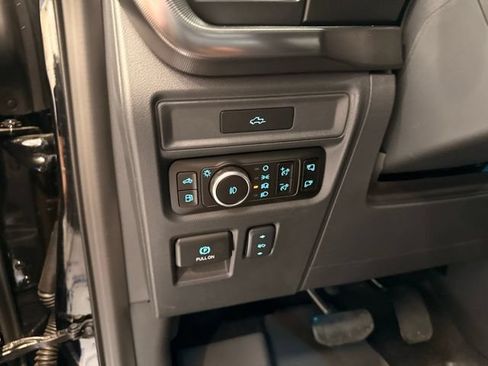 New 2026 Ford F150 Platinum w/ Equipment Group 702A High AWD/4WD image 15
