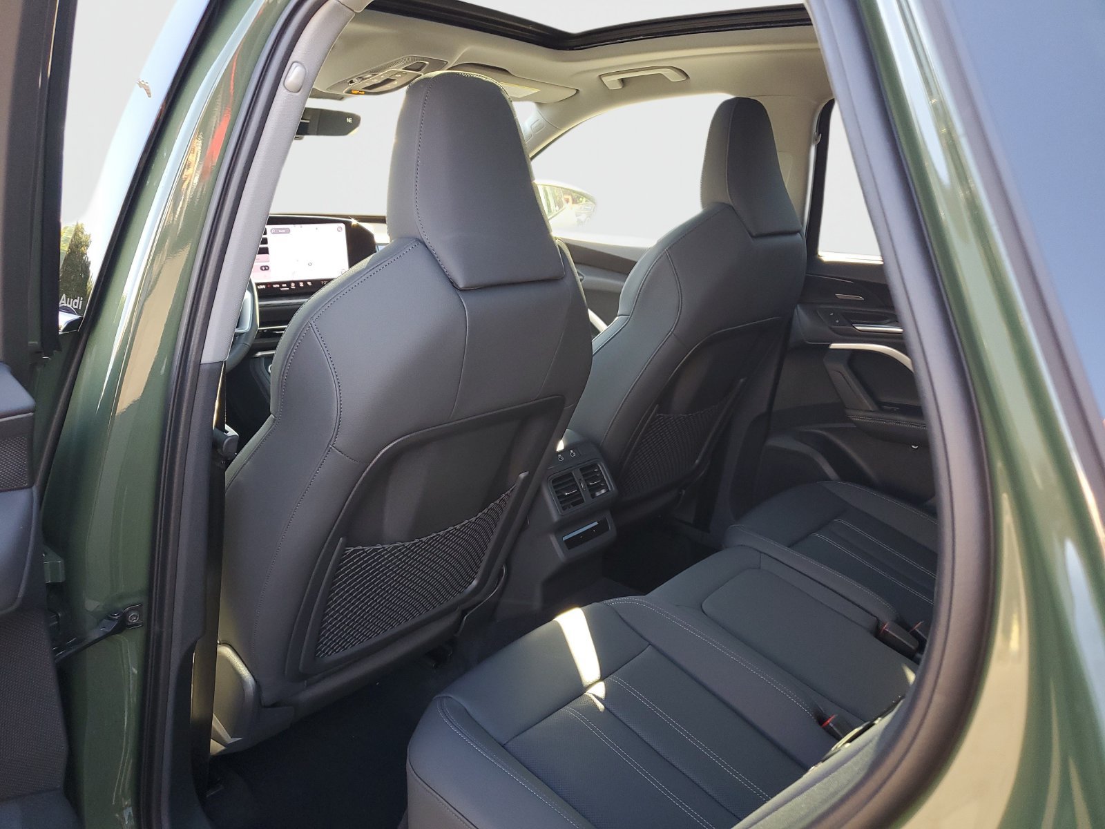New 2026 Audi Q5 Premium Plus AWD/4WD image 14