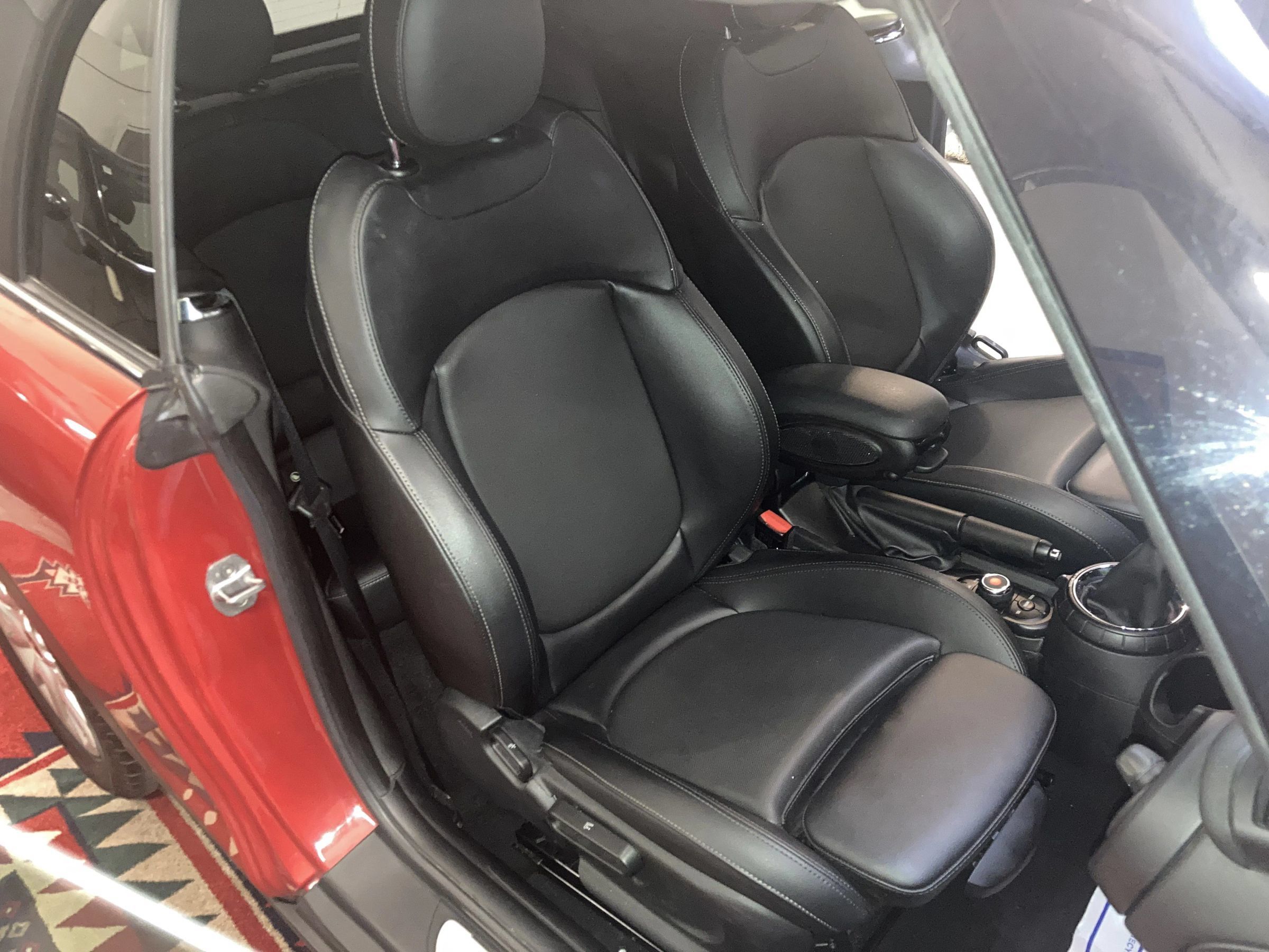 Used 2016 MINI Cooper S FWD image 39