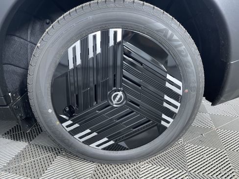 New 2026 Nissan Leaf S+ image 23