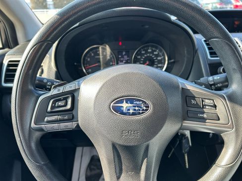 Used 2015 Subaru Impreza 2.0i Premium w/ Popular Package #1 image 11