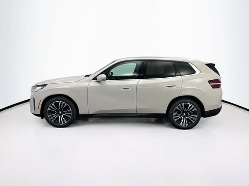 Used 2026 BMW X3 xDrive30i w/ Premium Package AWD/4WD image 9