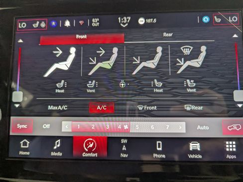 New 2026 Dodge Durango GT AWD/4WD image 31