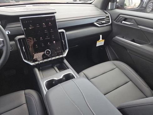 New 2026 GMC Acadia Elevation w/ Black Edition AWD/4WD image 32