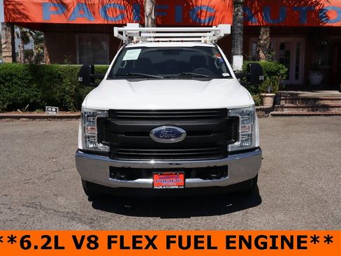 Used 2019 Ford F350 XL w/ XL Value Package image 3