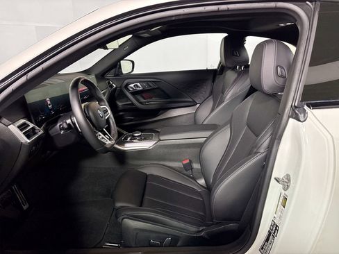 Used 2025 BMW M240i xDrive Coupe image 11
