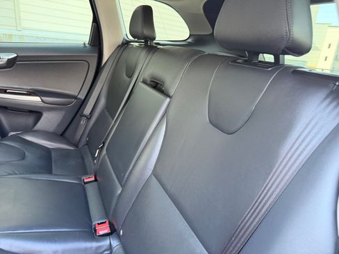 Used 2015 Volvo XC60 T6 Premier Plus AWD/4WD image 20