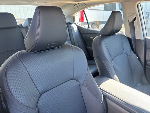 New 2026 Toyota Camry XLE AWD/4WD image 30