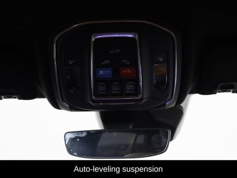 Used 2025 Jeep Grand Cherokee Summit AWD/4WD image 28