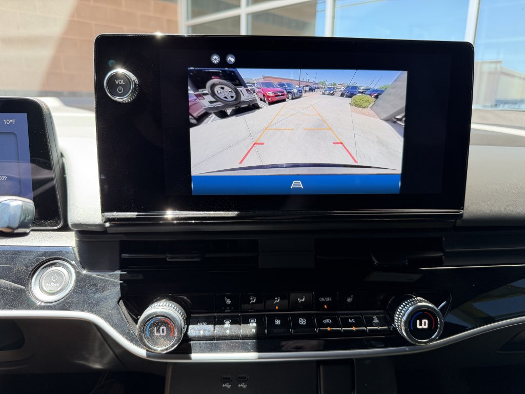 Used 2024 Honda Prologue Touring image 20