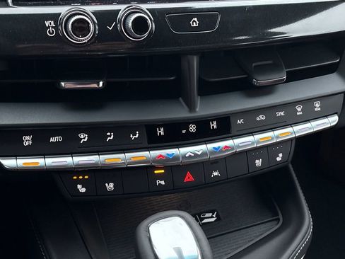 New 2026 Cadillac CT4 Sport image 22