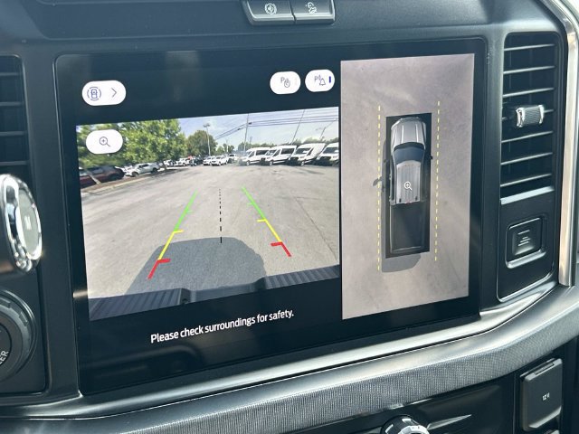 New 2026 Ford F250 Platinum AWD/4WD image 32