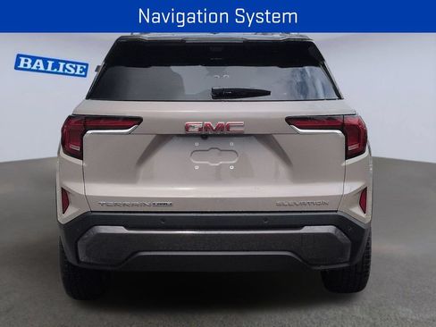 New 2027 GMC Terrain Elevation w/ Elevation Premium Package AWD/4WD image 4