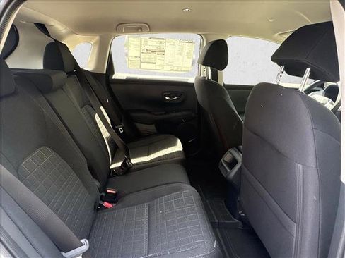 New 2026 Honda HR-V LX image 20