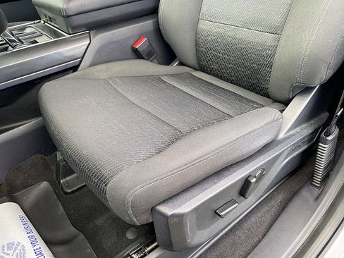 Certified 2023 Ford F150 XLT w/ Equipment Group 302A High image 24