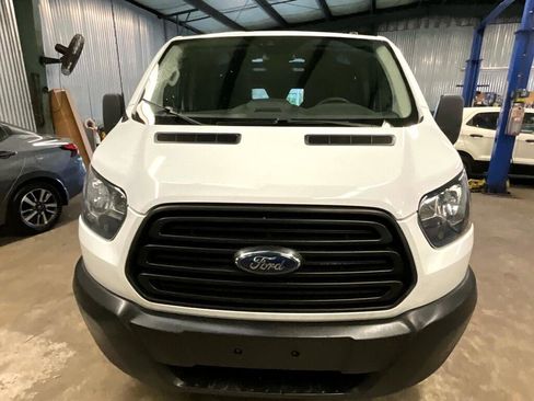 Used 2019 Ford Transit 150 130 Low Roof image 2