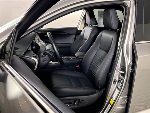 Used 2021 Lexus NX 300 FWD w/ Premium Package image 7