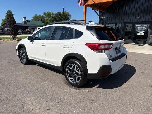 Used 2019 Subaru Crosstrek 2.0i Limited w/ Moonroof Package AWD/4WD image 6