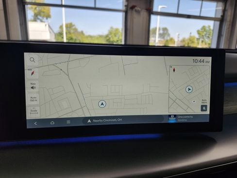 New 2026 Hyundai Ioniq 9 SEL image 5