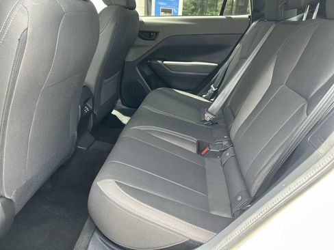 Certified 2026 Subaru Crosstrek 2.0i Premium AWD/4WD image 9