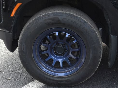 Used 2022 Nissan Frontier S w/ Technology Package RWD image 11