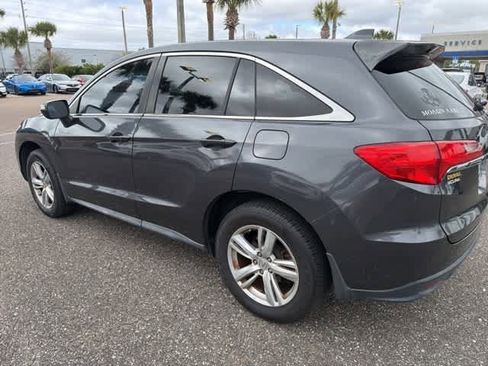 Used 2013 Acura RDX FWD w/ Technology Package image 5