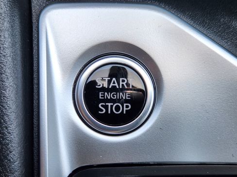 New 2025 Nissan Altima 2.5 SV image 21