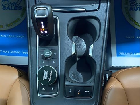 Used 2019 Cadillac XT4 Sport AWD/4WD image 23