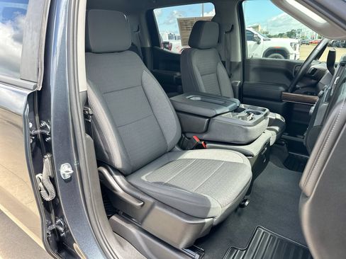 Used 2022 Chevrolet Silverado 1500 LT RWD image 23