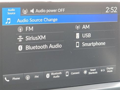 New 2025 Honda Pilot TrailSport image 5