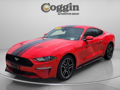 Used 2022 Ford Mustang Premium w/ Equipment Group 201A