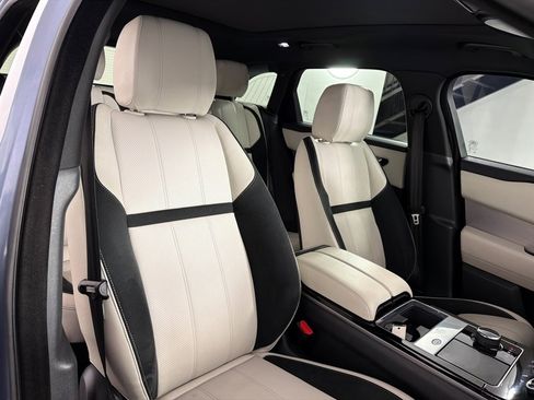 Used 2020 Land Rover Range Rover Velar R-Dynamic S image 26