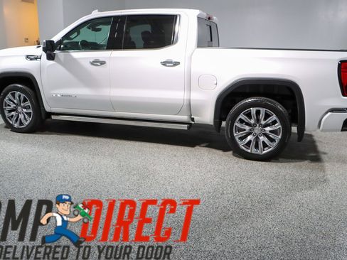 Used 2024 GMC Sierra 1500 Denali image 10