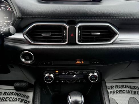 Used 2018 MAZDA CX-5 Touring w/ Preferred Equipment Package image 16