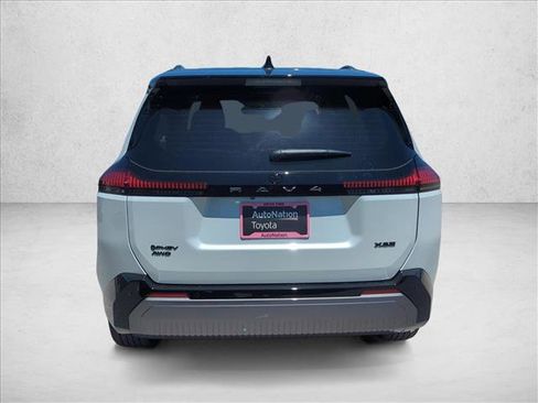 New 2026 Toyota RAV4 XSE AWD/4WD image 6