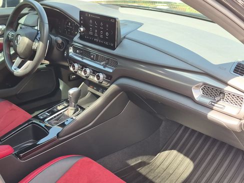 Used 2024 Acura Integra A-Spec FWD image 29