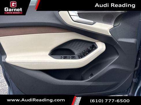 New 2025 Audi A5 2.0T Premium Plus image 11