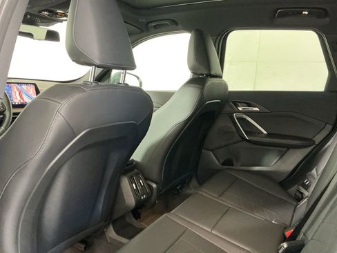 Certified 2025 BMW X1 xDrive28i w/ Convenience Package image 25