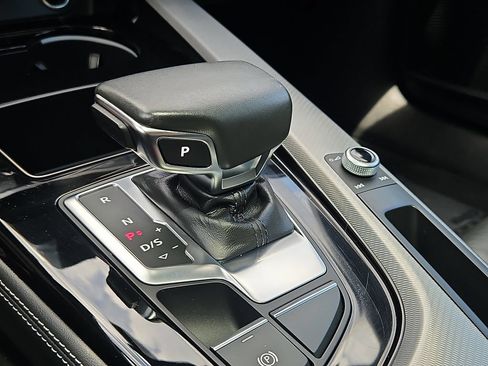 Used 2023 Audi A5 2.0T Premium Plus AWD/4WD image 32