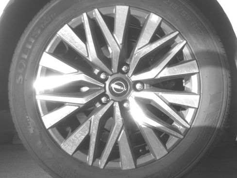 Used 2025 Nissan Altima 2.5 SV image 15